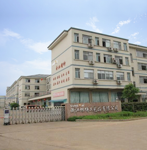 Zhejiang Sunbow Arts Co., Ltd.(SA)